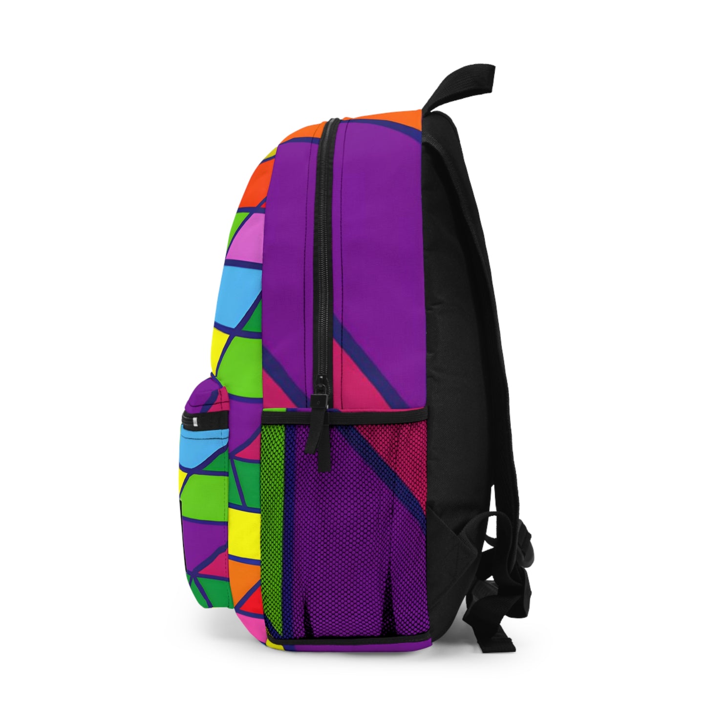 FlaminGia - Gay Pride Backpack