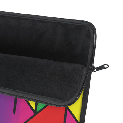 Glitterbird - LGBTQ+ Laptop Sleeve (12", 13", 15")