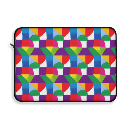 TootieFifi - LGBTQ+ Laptop Sleeve (12", 13", 15")