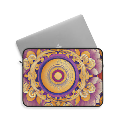 IvyGlitzy - LGBTQ+ Laptop Sleeve (12", 13", 15")