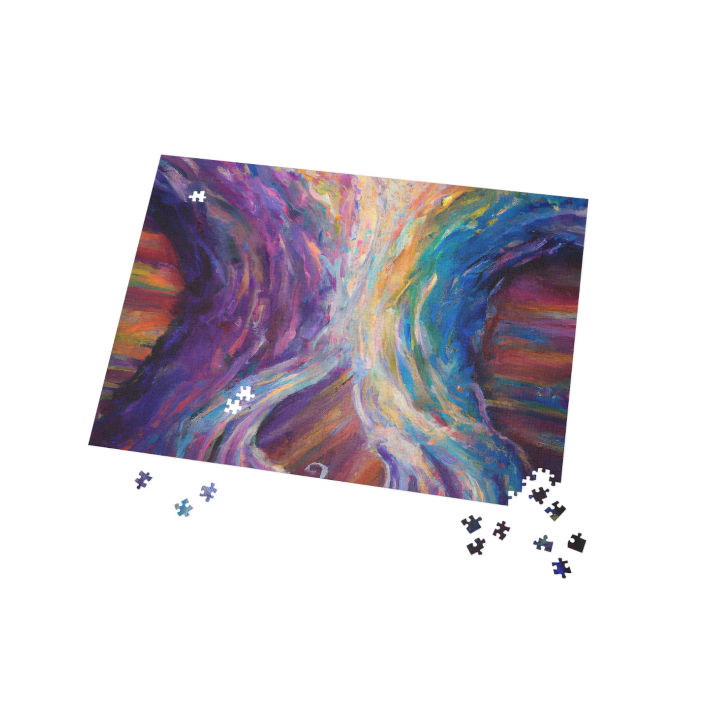 Pierino - Gay Hope Jigsaw Puzzle