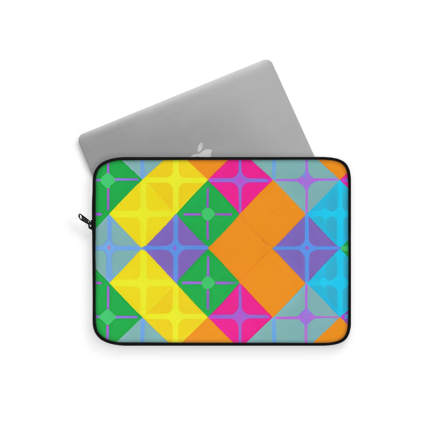 AstraDecaDelight - LGBTQ+ Laptop Sleeve (12", 13", 15")