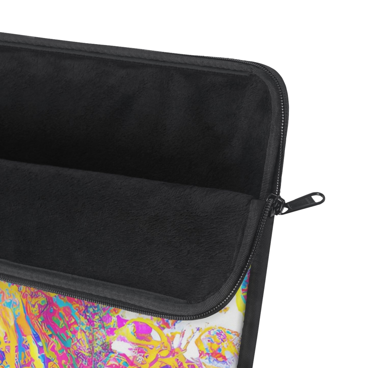 IrisCabaret - LGBTQ+ Laptop Sleeve (12", 13", 15")