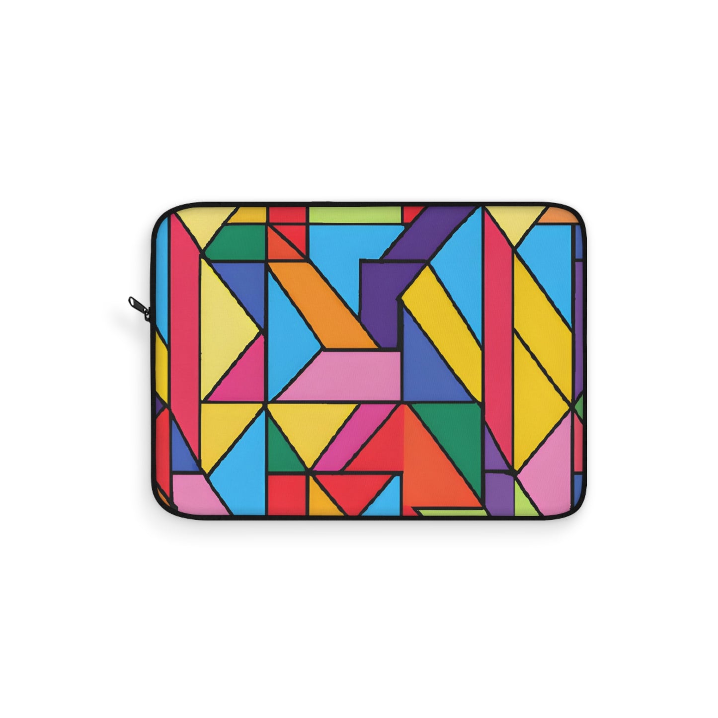 ViperKissez - LGBTQ+ Laptop Sleeve (12", 13", 15")
