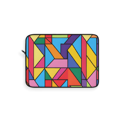 ViperKissez - LGBTQ+ Laptop Sleeve (12", 13", 15")