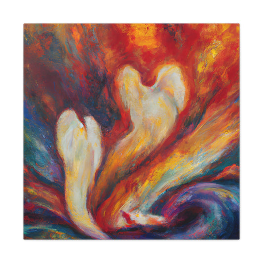 Pompeiio - Gay Hope Canvas Art