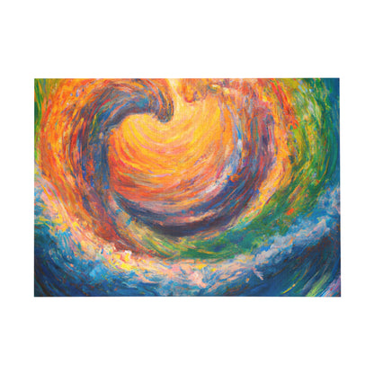 Tiziano - Gay Hope Jigsaw Puzzle