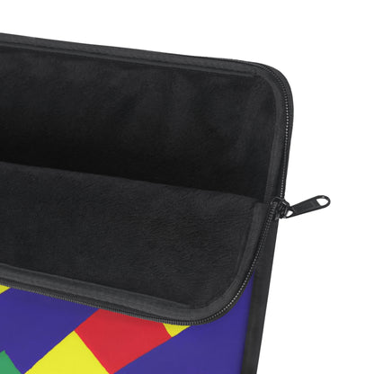 Glitterice. - LGBTQ+ Laptop Sleeve (12", 13", 15")