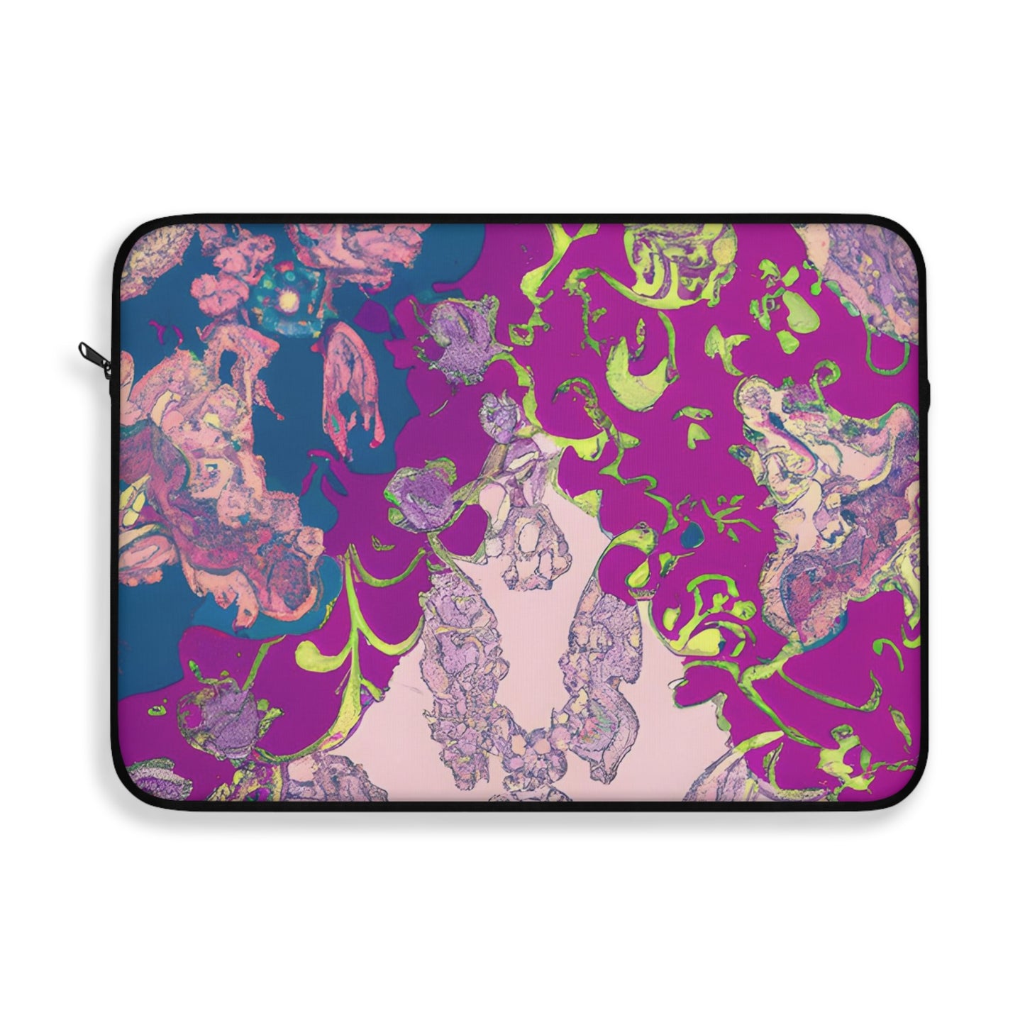 LavenderLola - LGBTQ+ Laptop Sleeve (12", 13", 15")