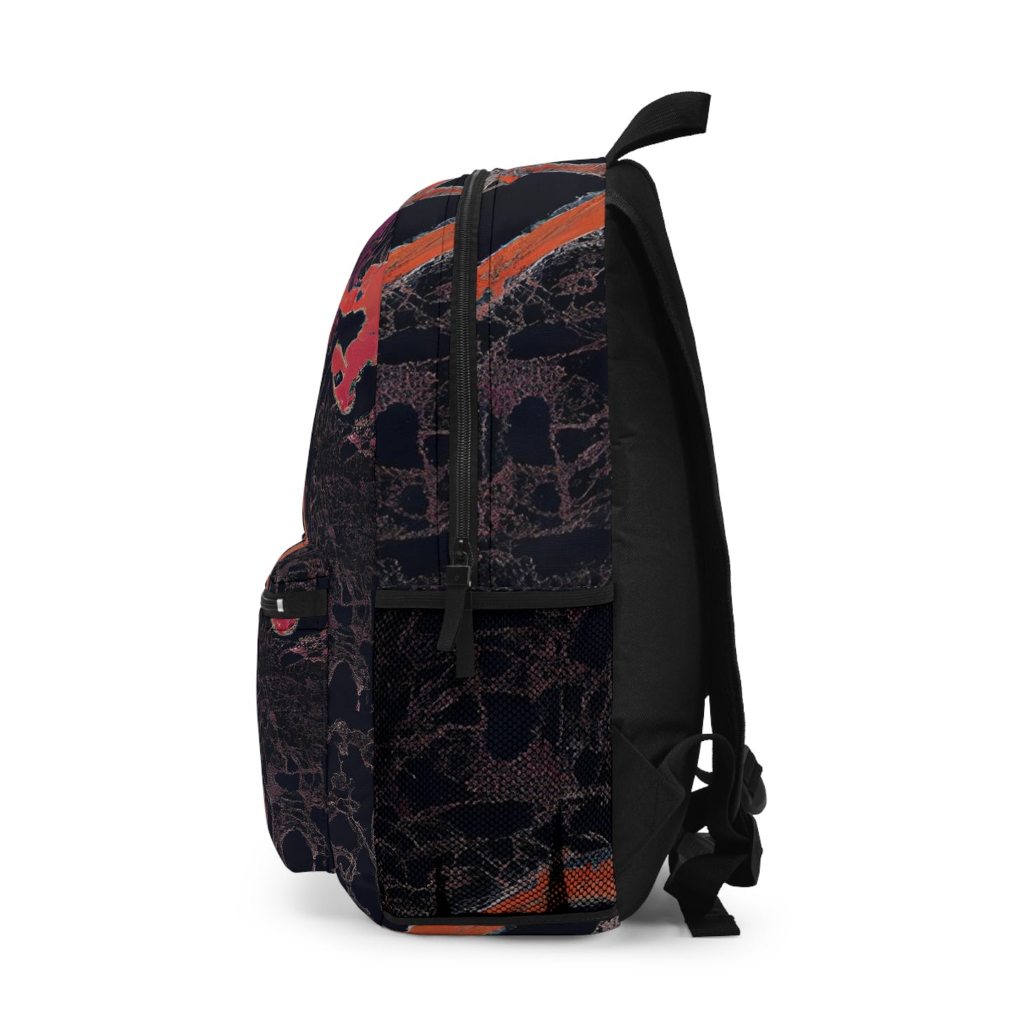 RainbowVanity - LGBTQ+ Pride Backpack