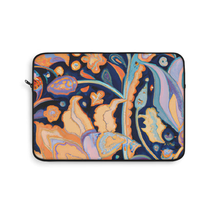 TanteFlamboyance - LGBTQ+ Laptop Sleeve (12", 13", 15")