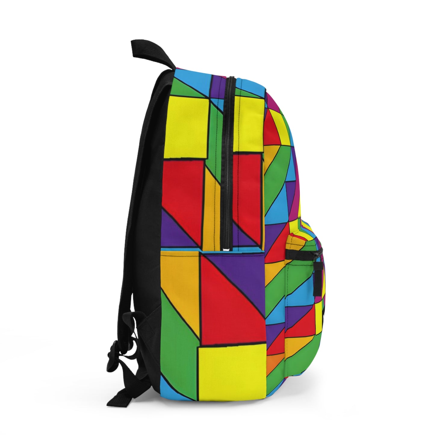 ElectricSiren - Hustler Pride Backpack