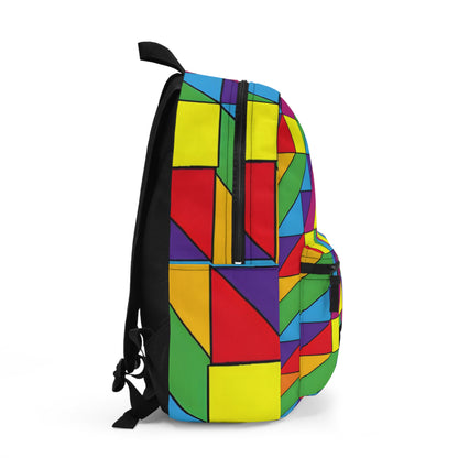 ElectricSiren - Hustler Pride Backpack