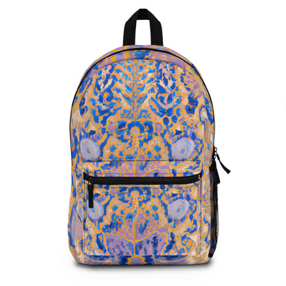 SugarShimmy - LGBTQ+ Pride Backpack