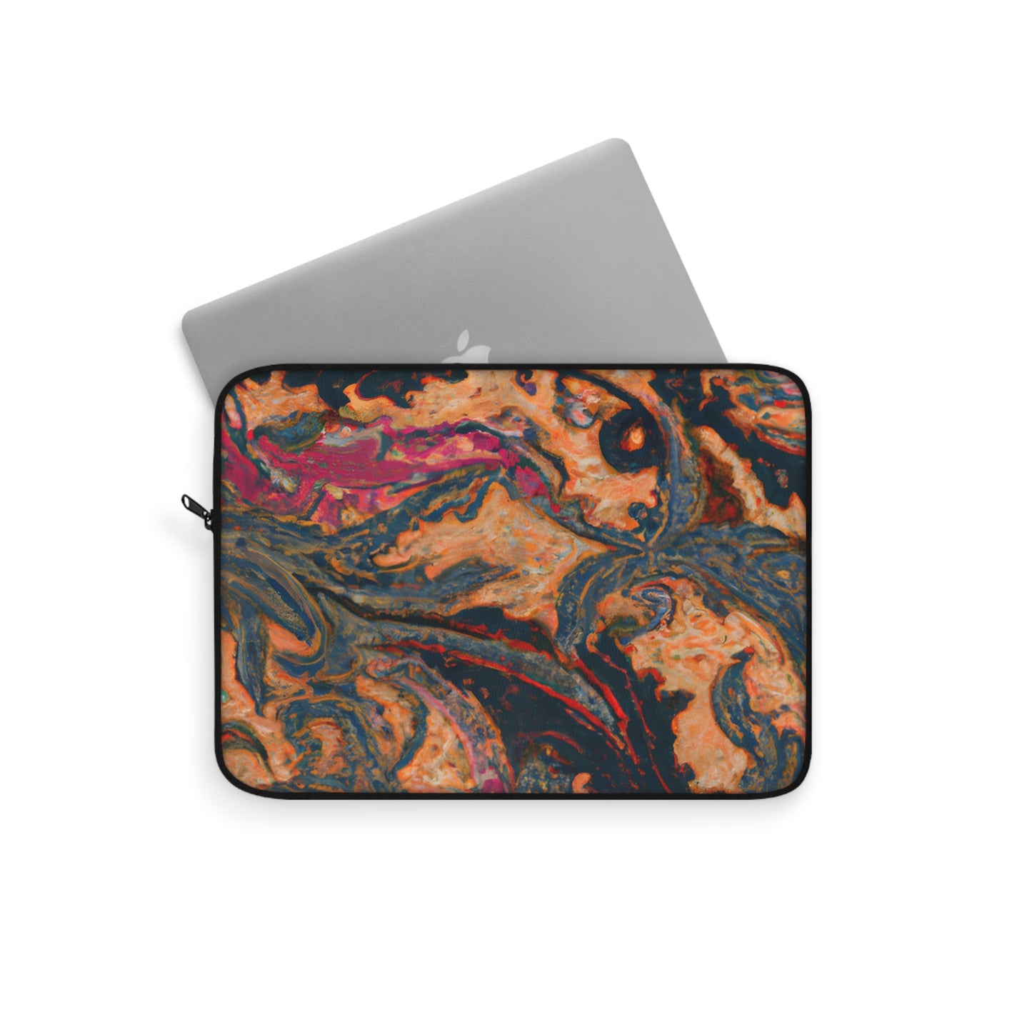 PhantomVixen - LGBTQ+ Laptop Sleeve (12", 13", 15")