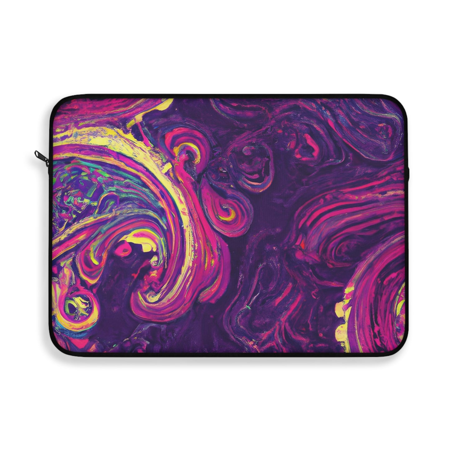 LuxLaRue - LGBTQ+ Laptop Sleeve (12", 13", 15")