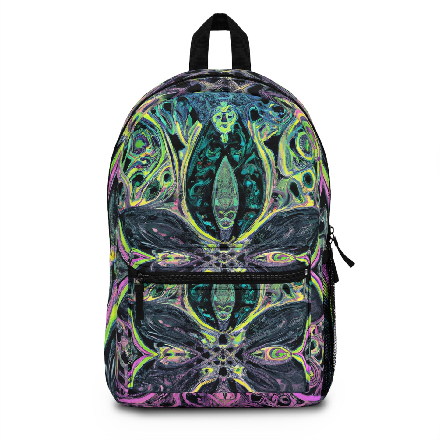 VelvetStarshine - LGBTQ+ Pride Backpack