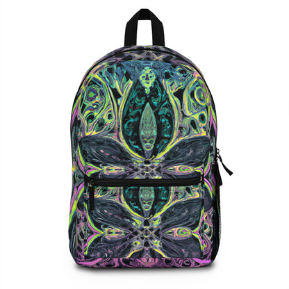 VelvetStarshine - LGBTQ+ Pride Backpack