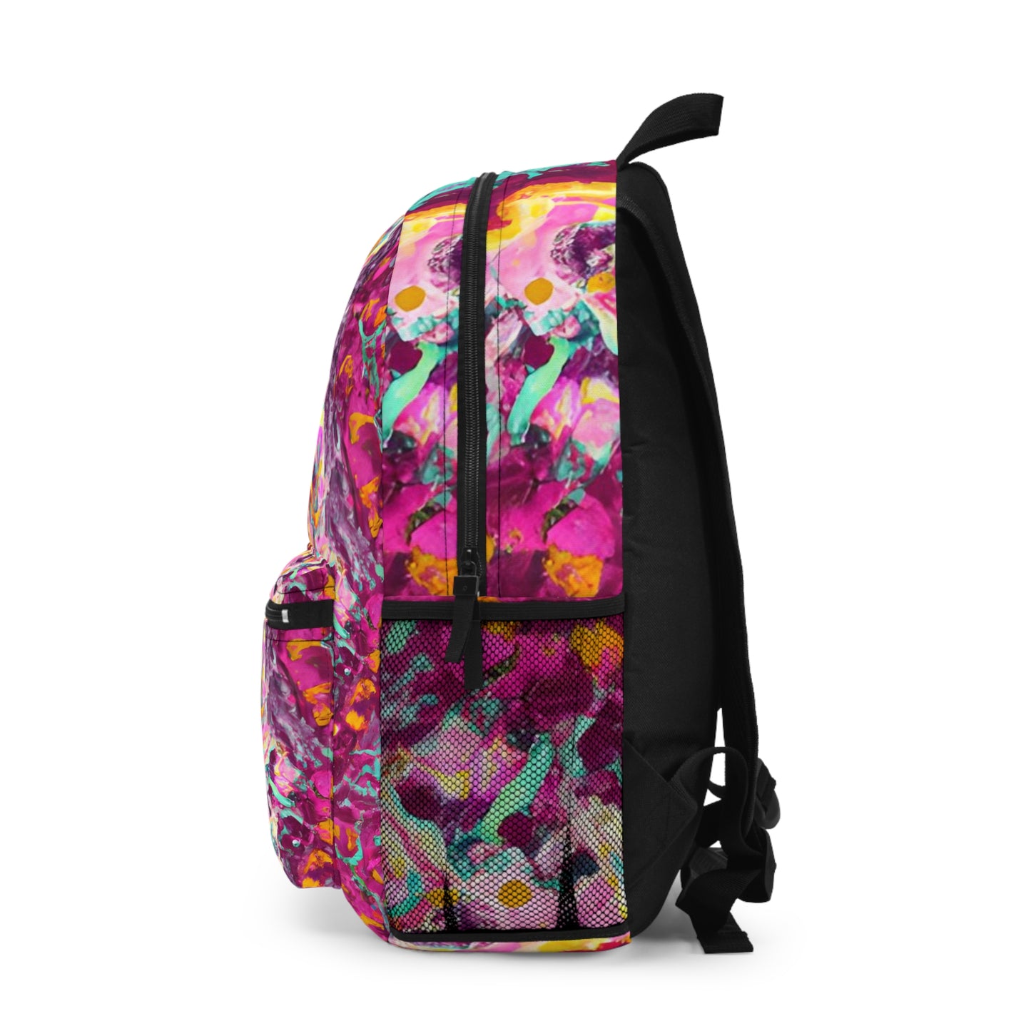 SerenaSpectacular - LGBTQ+ Pride Backpack