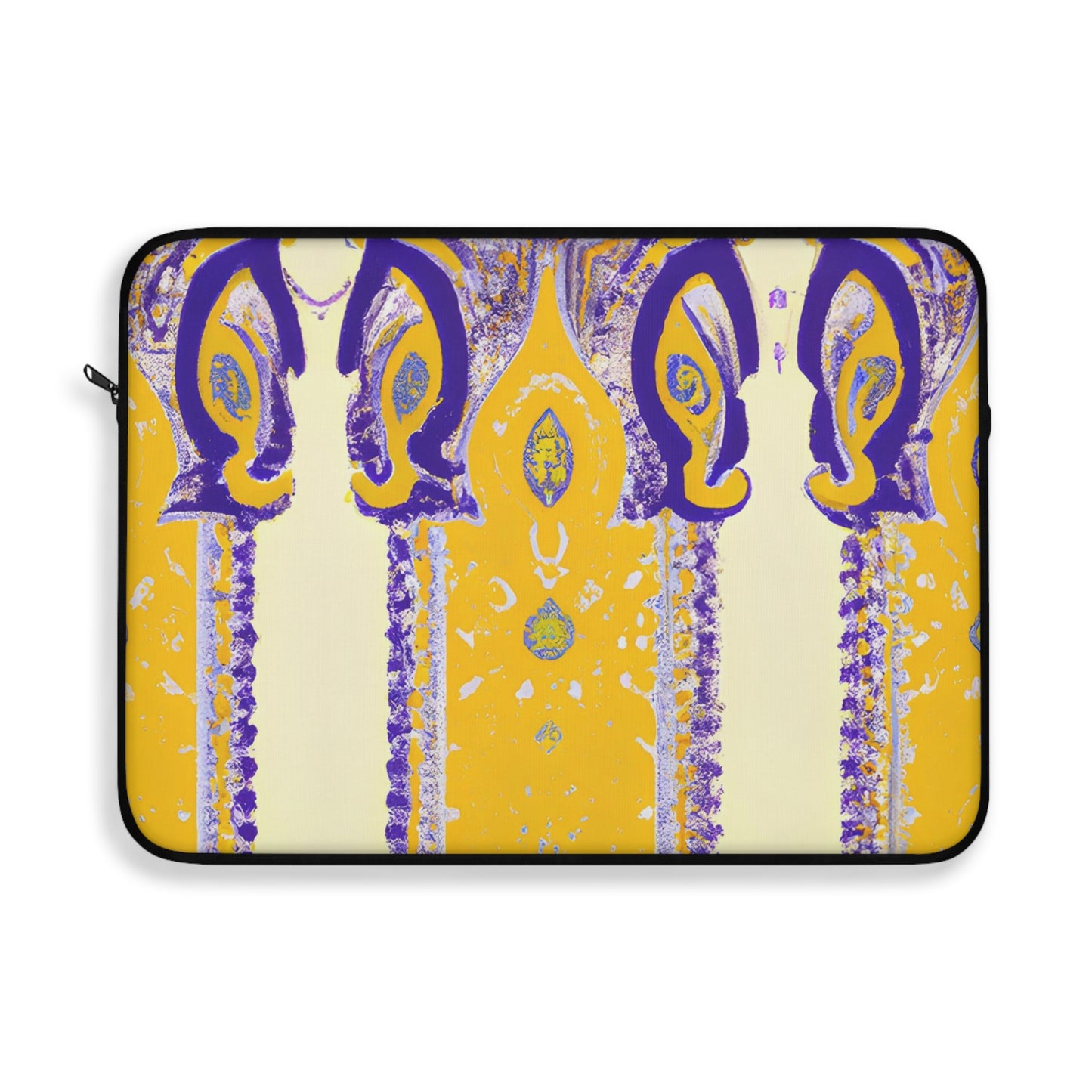 SofiaVonShimmy - LGBTQ+ Laptop Sleeve (12", 13", 15")