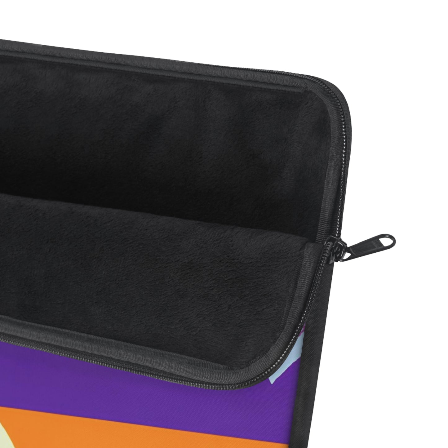 SugarShock - LGBTQ+ Laptop Sleeve (12", 13", 15")