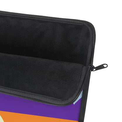 SugarShock - LGBTQ+ Laptop Sleeve (12", 13", 15")