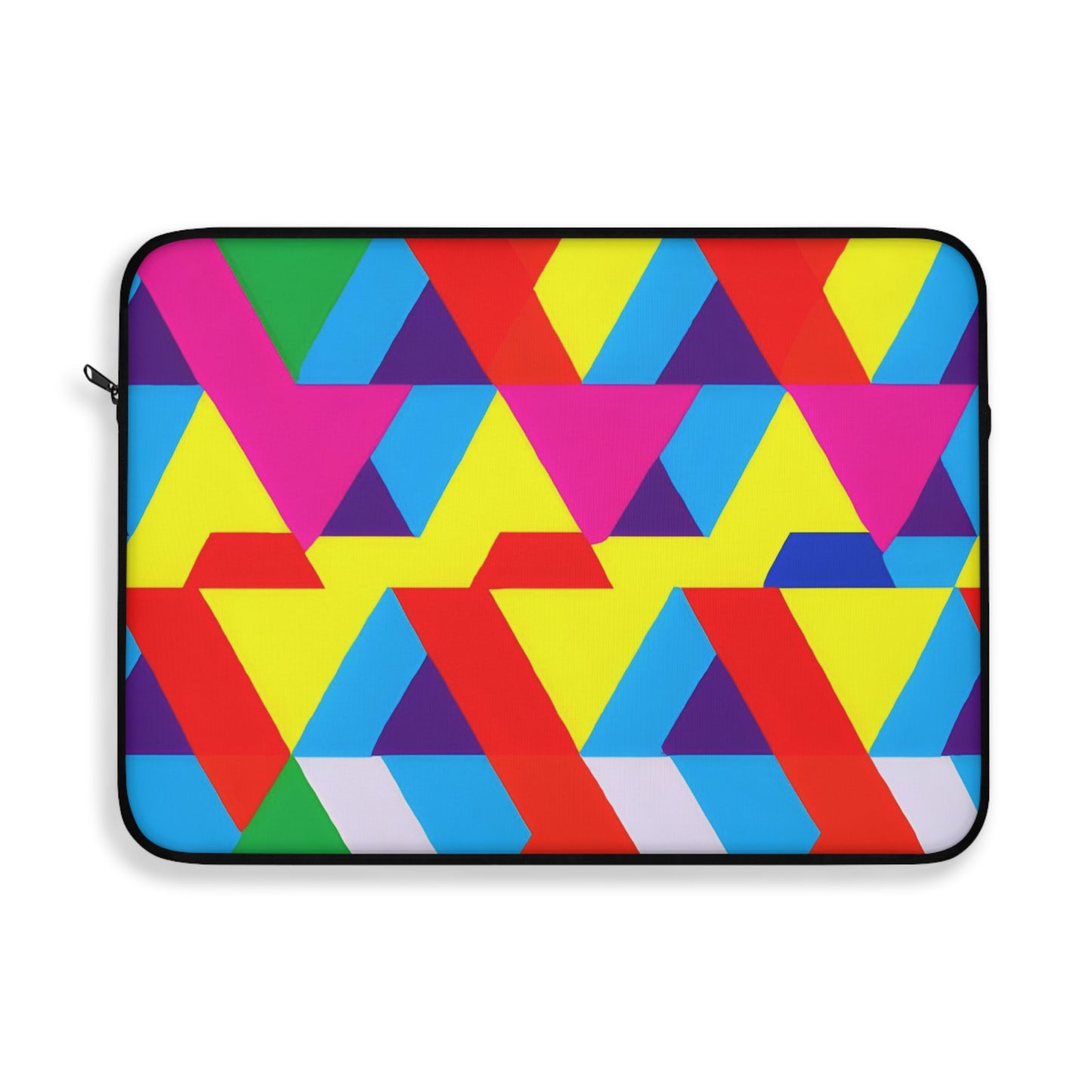 Flametastic - LGBTQ+ Laptop Sleeve (12", 13", 15")