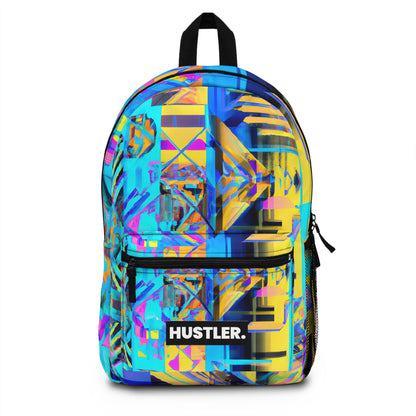 Threnody 23 - Hustler Backpack