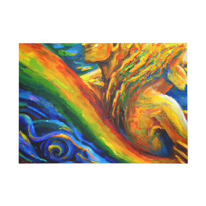 Hopebringer - Gay Hope Jigsaw Puzzle