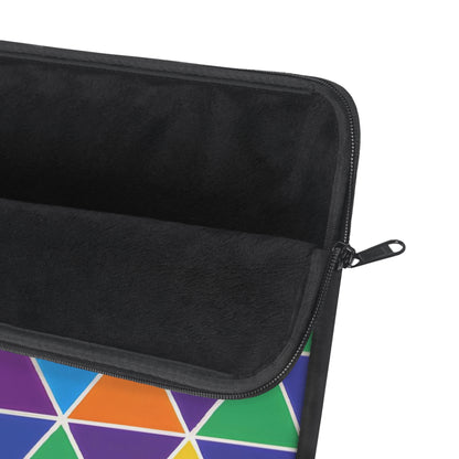 MoxieVanity - LGBTQ+ Laptop Sleeve (12", 13", 15")