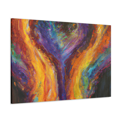 Titianino - Gay Hope Canvas Art