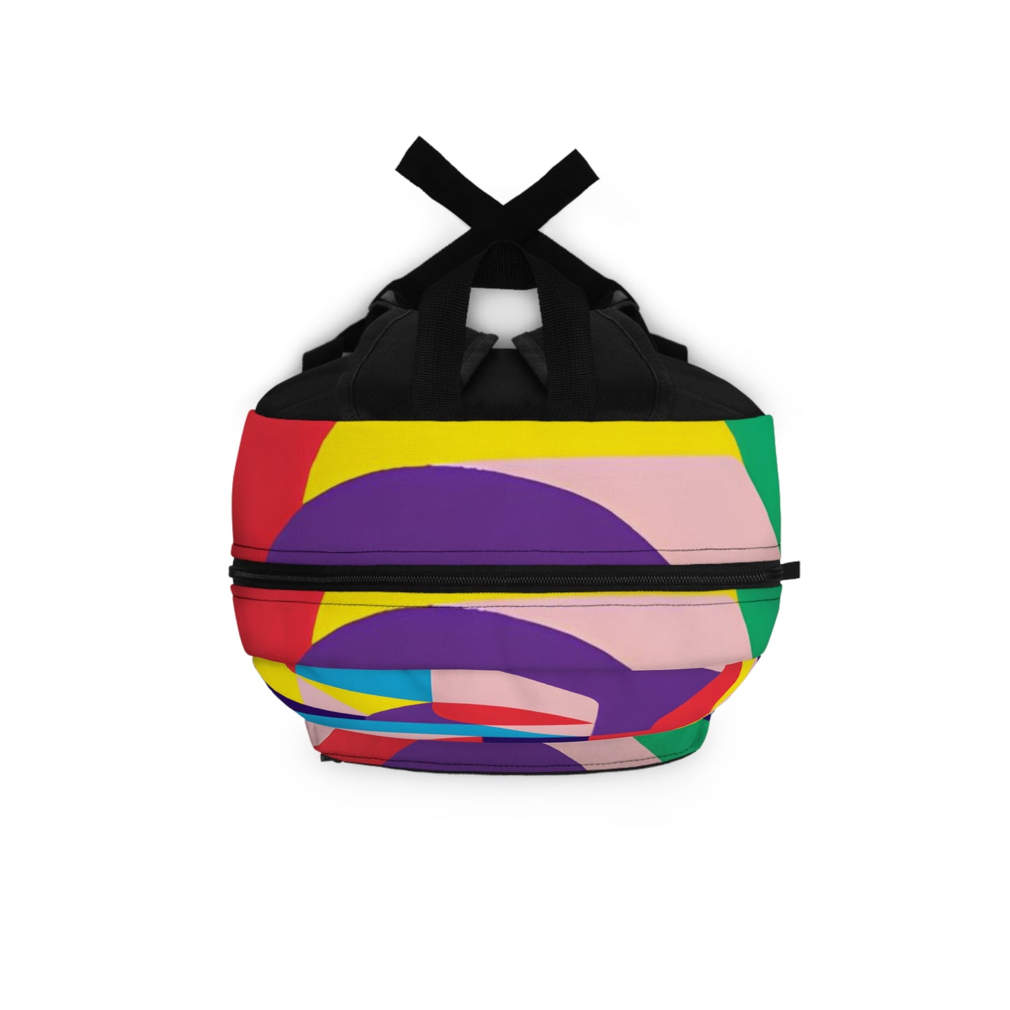 FernFabulosity - Hustler Pride Backpack