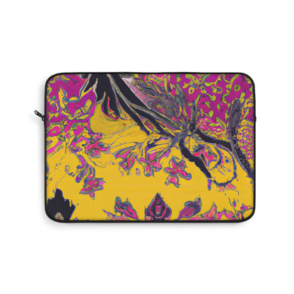 DevalishDiva - LGBTQ+ Laptop Sleeve (12", 13", 15")