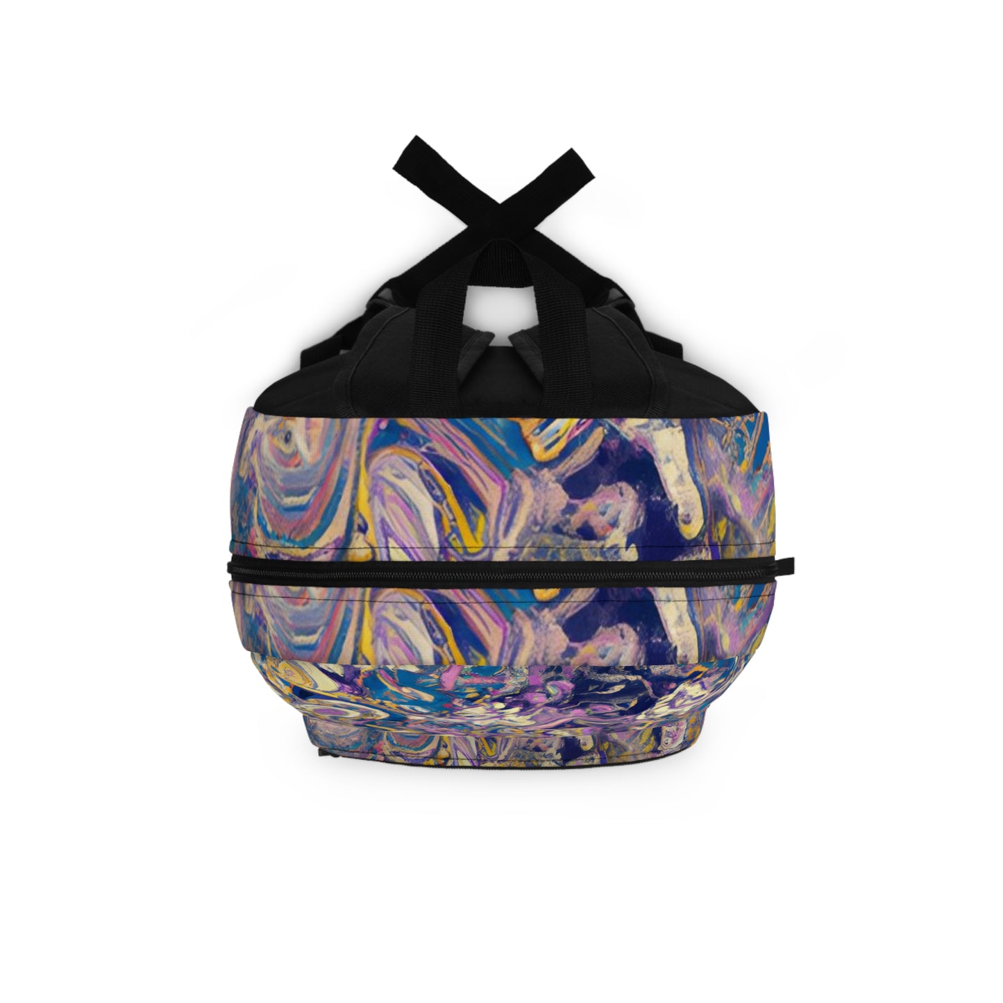 GlamourFay - LGBTQ+ Pride Backpack