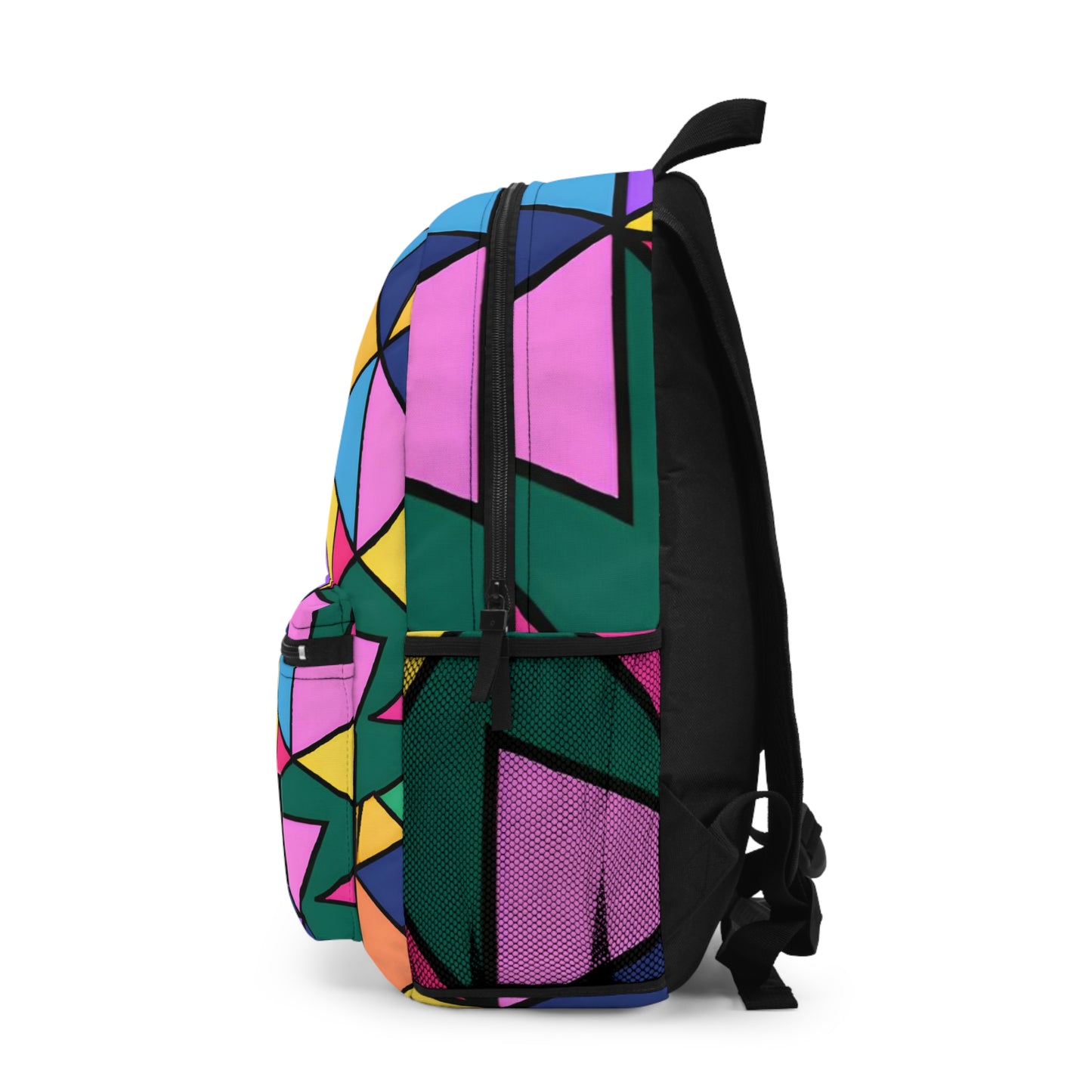 CrystalTutu - Gay Pride Backpack