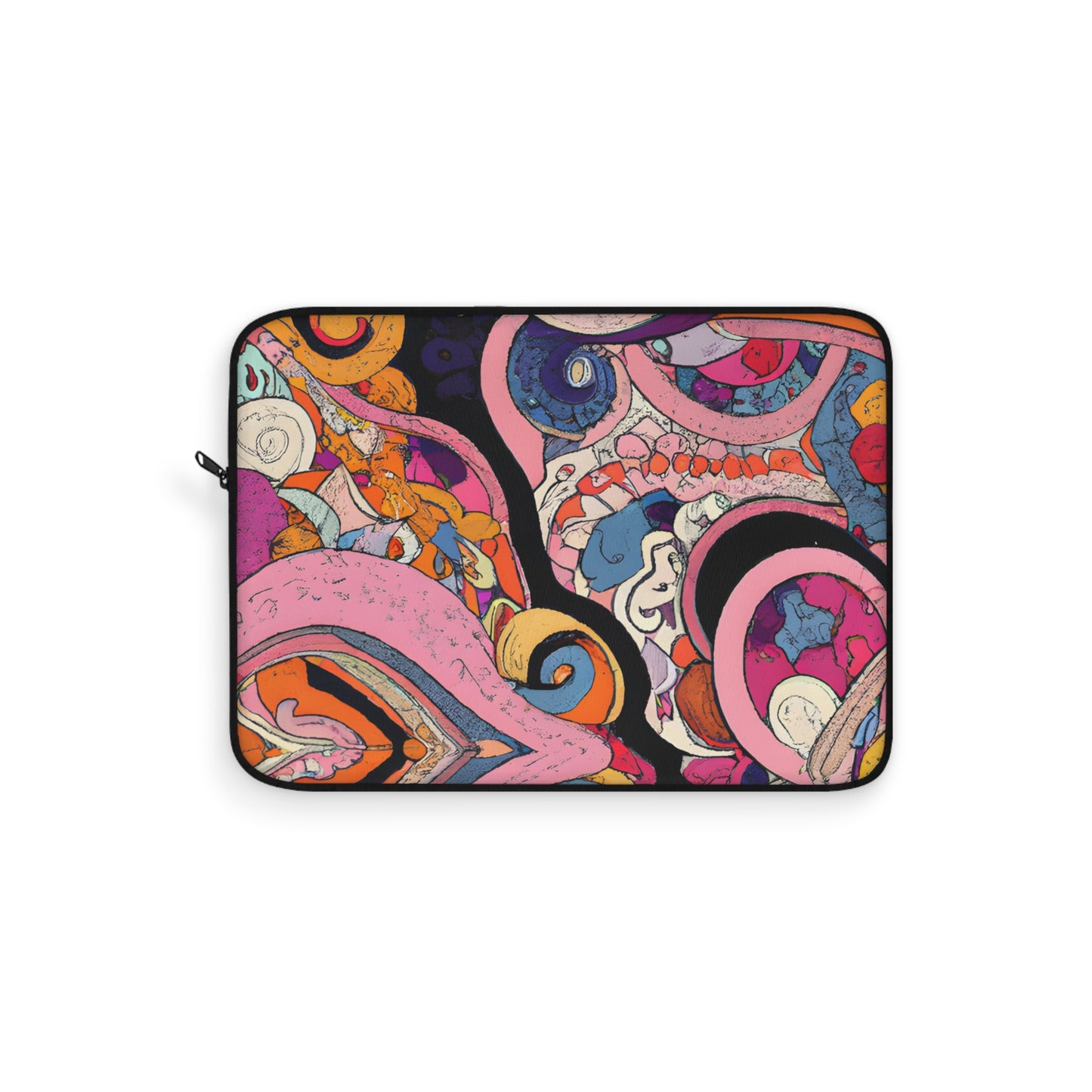 DazzleDuchess - LGBTQ+ Laptop Sleeve (12", 13", 15")
