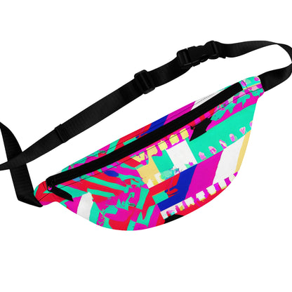 StarliteChevalier - LGBTQ+ Fanny Pack Belt Bag