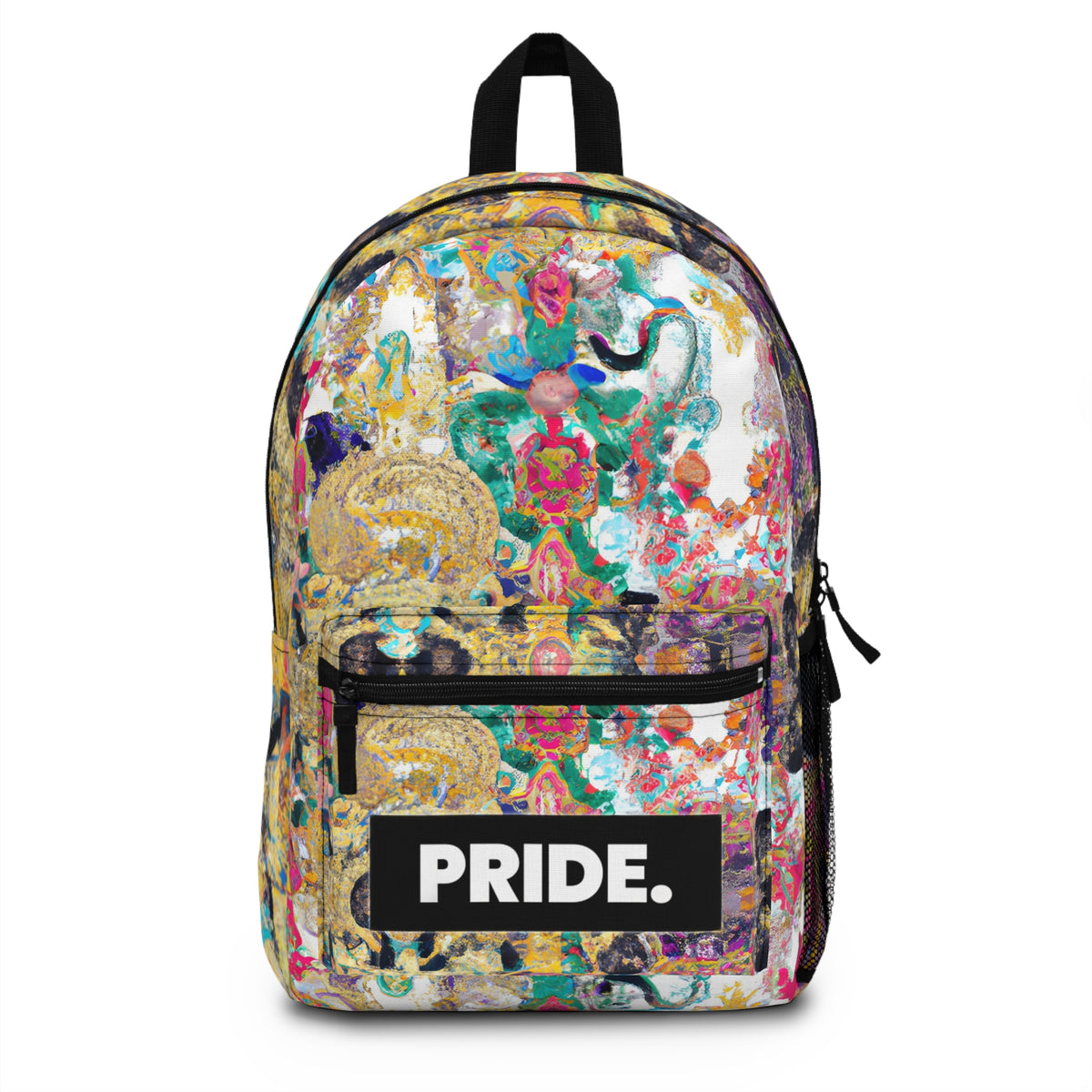 CocoViolet - Gay Pride Backpack