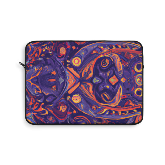 VelvetVamp - LGBTQ+ Laptop Sleeve (12", 13", 15")