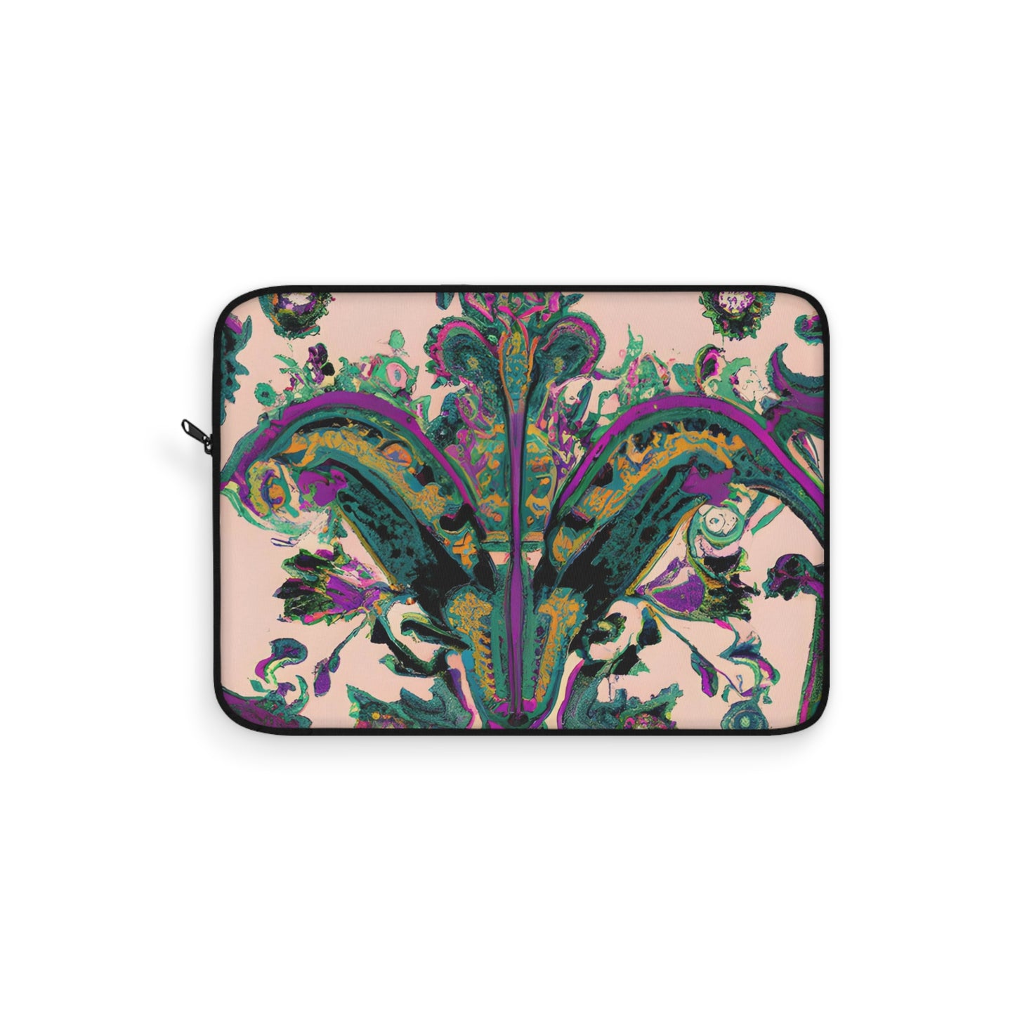 IvyVolt - LGBTQ+ Laptop Sleeve (12", 13", 15")