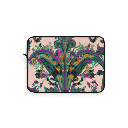 IvyVolt - LGBTQ+ Laptop Sleeve (12", 13", 15")