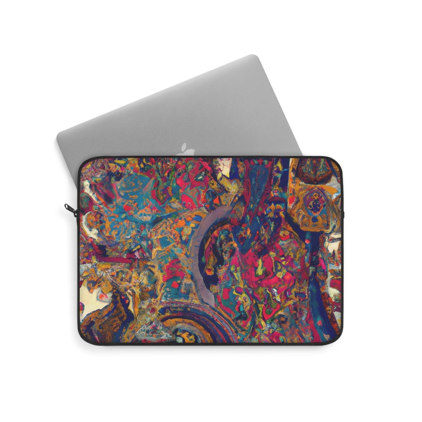 Glitterazzi - LGBTQ+ Laptop Sleeve (12", 13", 15")
