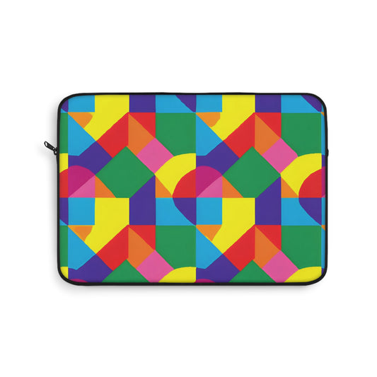 RavenVanity - LGBTQ+ Laptop Sleeve (12", 13", 15")