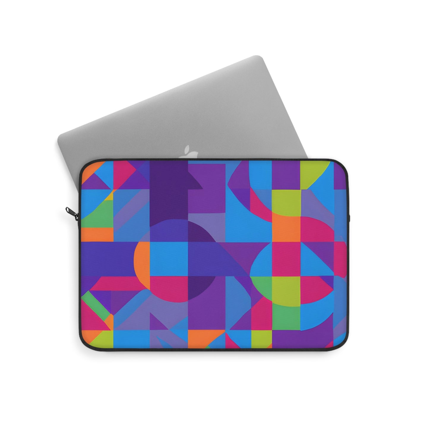 DiamondDazzle - LGBTQ+ Laptop Sleeve (12", 13", 15")