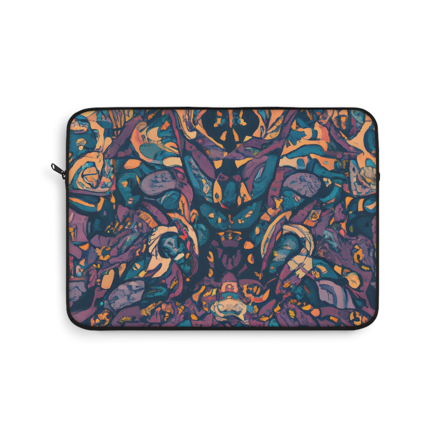 VelvetVanity - LGBTQ+ Laptop Sleeve (12", 13", 15")