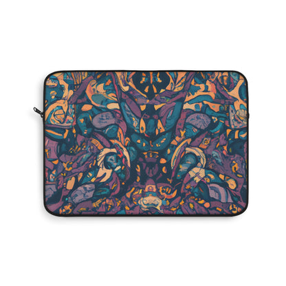VelvetVanity - LGBTQ+ Laptop Sleeve (12", 13", 15")