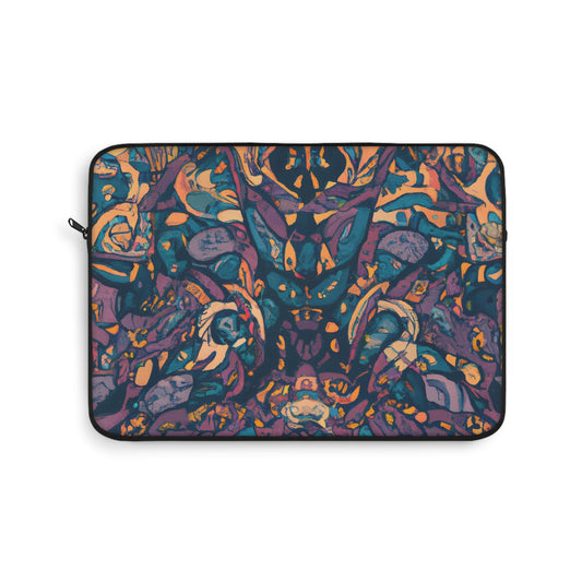 VelvetVanity - LGBTQ+ Laptop Sleeve (12", 13", 15")