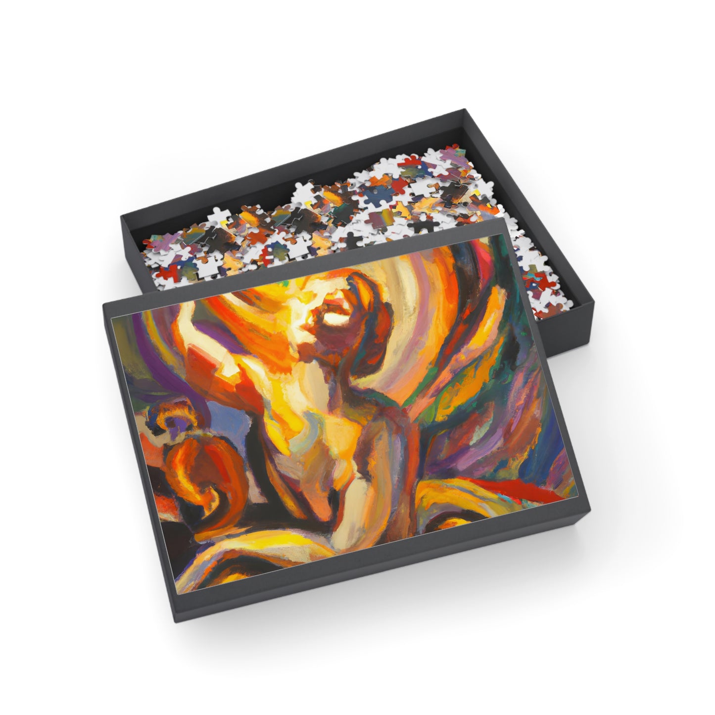 Leonardus - Gay Hope Jigsaw Puzzle