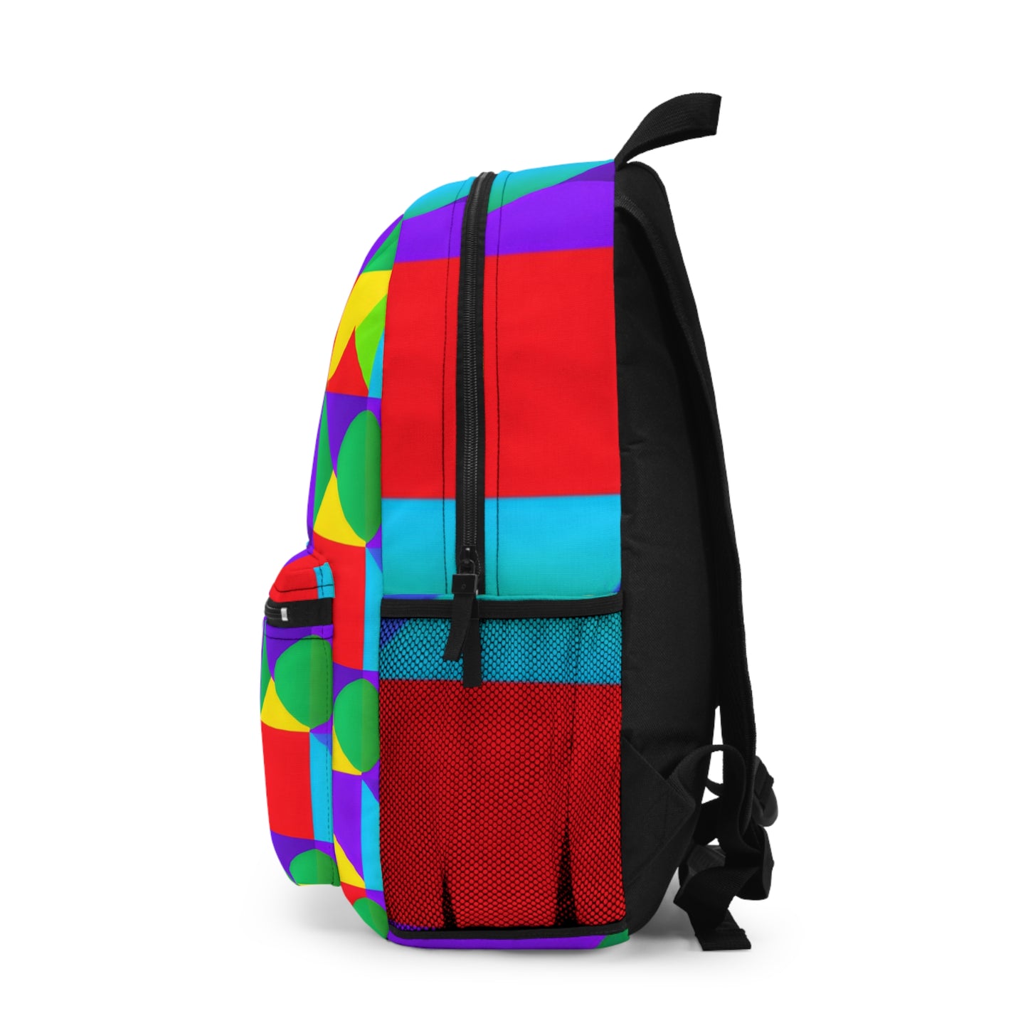 ScarletFever - Hustler Pride Backpack