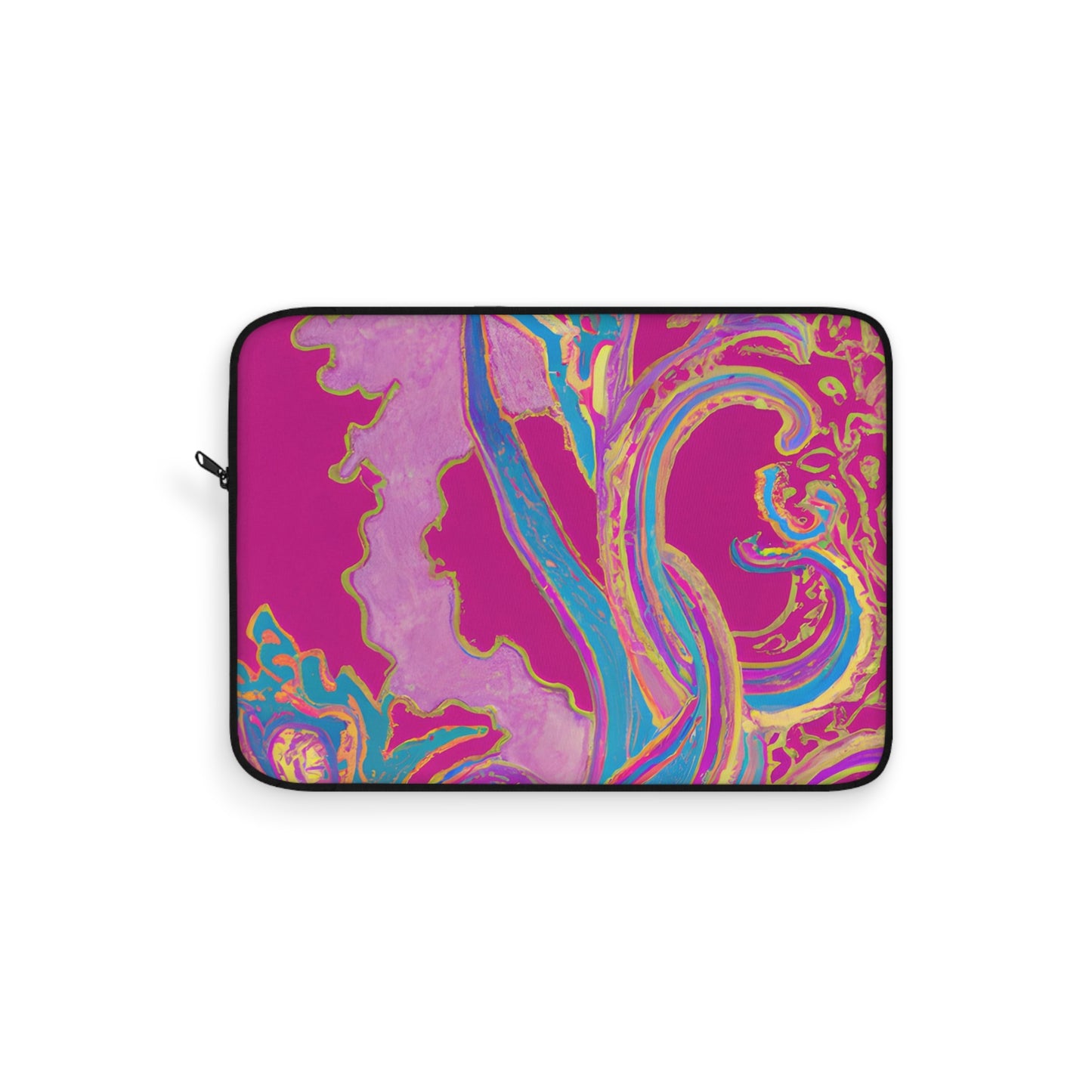 ScarletFlaps - LGBTQ+ Laptop Sleeve (12", 13", 15")